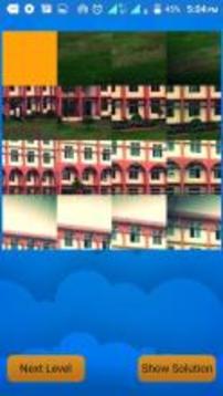 photo puzzle for iiuc游戲截圖2