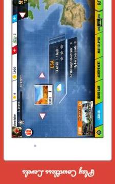 Super Speedy Car Race游戲截圖5