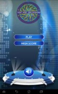 You are Millionaire 2015游戲截圖1