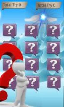 Memory Game: Memory Game Catcher游戲截圖1