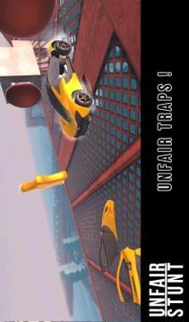 UNFAIR STUNT游戲截圖5