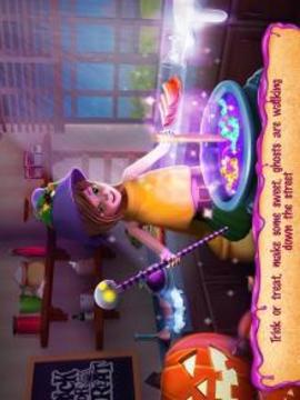 My Candy Home Town游戲截圖5