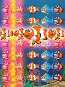 ocean fishdom new legend游戲截圖1