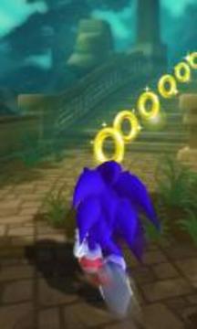 Ultimate Sonic Temple Escape游戲截圖3