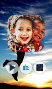 Amazigh Puzzle游戲截圖1