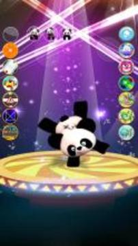 Sweet Talking Panda Baby游戲截圖4