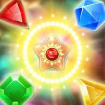 JEWELS FEVER游戲截圖5