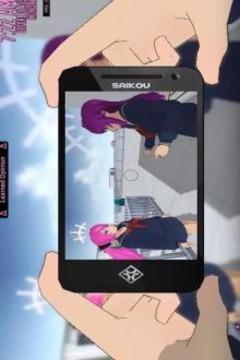 New Yandere Simulator Griels Guide游戲截圖3