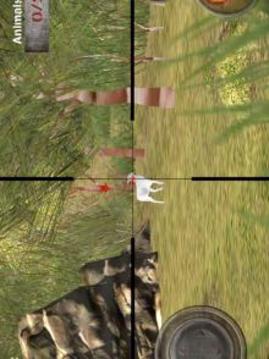 Deer Hunting 2017 : Sniper hunt game游戲截圖5