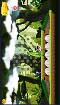 Super sonic adventure dash dx游戲截圖3