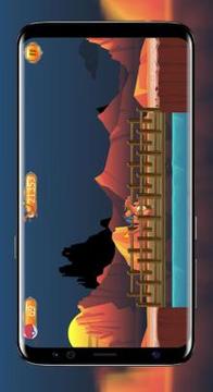Charizard Dragon Adventures游戲截圖4