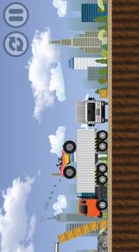 Mission Car High Speed Auto Racing游戲截圖4