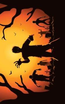 Zombie games adventure world游戲截圖1