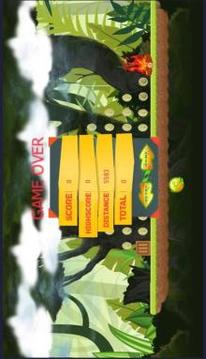 Super sonic adventure dash dx游戲截圖5