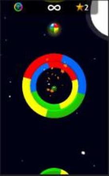 Switch Color 3游戲截圖4