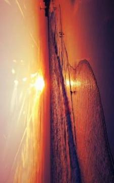 Sunset Jigsaw Puzzles游戲截圖2