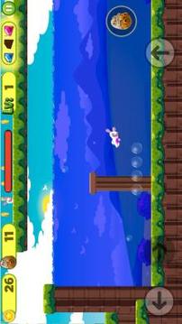 Rabbids Run游戲截圖5