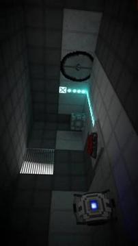 Portal 1 - Ideas Craft游戲截圖4