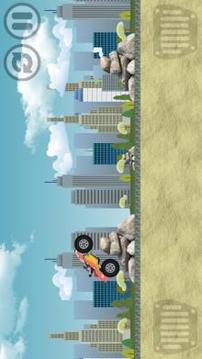 Mission Car High Speed Auto Racing游戲截圖3