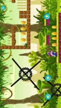 Jungle Boy Journey - World Adventure Game游戲截圖1