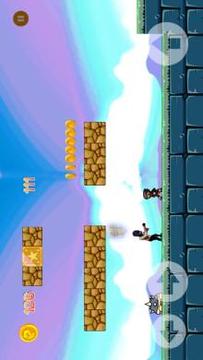 Zombie games adventure world游戲截圖3
