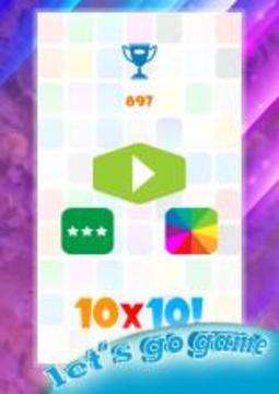 Crazy 1010游戲截圖1