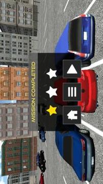 Real Car Parking - Real Parking Car Lot 3D游戲截圖5