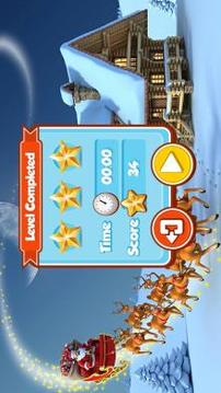 Santa Claus Challenge游戲截圖2
