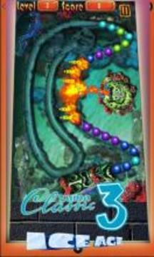 Classic Zuma 3游戲截圖4