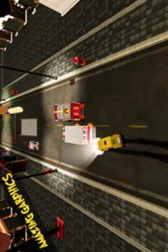選擇汽車高速公路賽車3d游戲截圖2