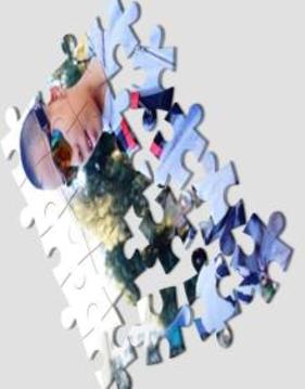 Saaih Halilintar Puzzle游戲截圖2