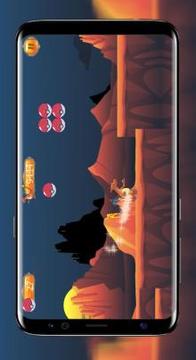 Charizard Dragon Adventures游戲截圖2