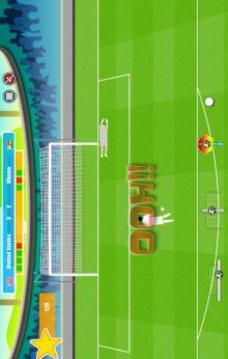 Perfect Penalty Kick Shootout游戲截圖3