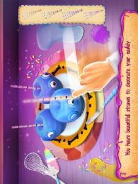 My Candy Home Town游戲截圖2