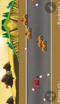 Adventures cat and jerry racing game游戲截圖1