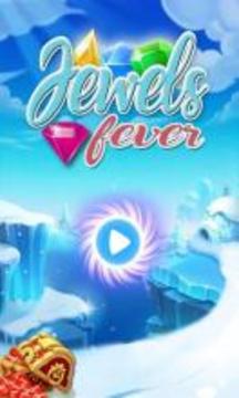JEWELS FEVER游戲截圖3