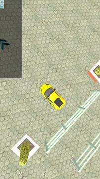 Real Car Parking - Real Parking Car Lot 3D游戲截圖3