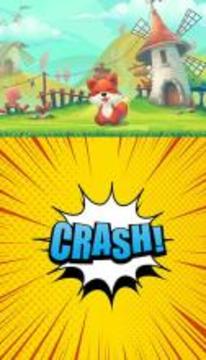 Crach Amazing Bandicoot游戲截圖2