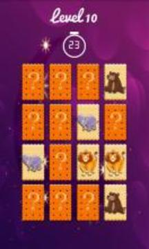 Memory Game - Find Couples游戲截圖5