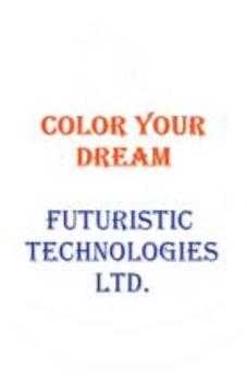 Color Your Dreams游戲截圖2