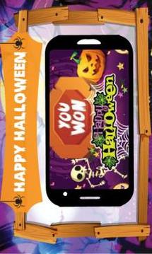 Kids Zombie Puzzle游戲截圖4