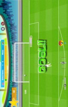 Perfect Penalty Kick Shootout游戲截圖2