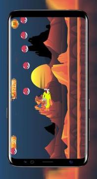 Charizard Dragon Adventures游戲截圖5