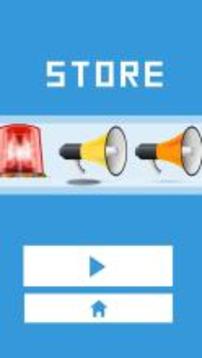 Police Siren Game 2018游戲截圖2