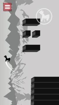 ninja jump runner游戲截圖4