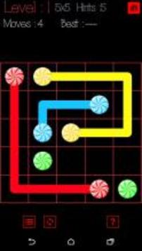 Connect Candy Dots游戲截圖2