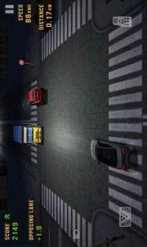 High Speed Car Racing 3D游戲截圖4