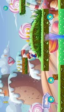 Jungle Boy Journey - World Adventure Game游戲截圖3