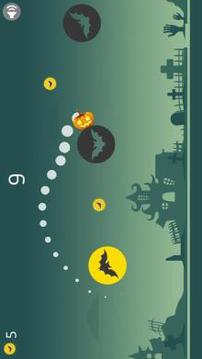 Pumpkin Hill游戲截圖4