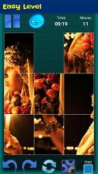 Amazigh Puzzle游戲截圖5